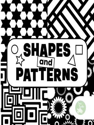 cover image of Shapes and Patterns